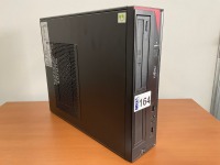 FUJITSU ESPRIM0 E420 DESKTOP WORKSTATION