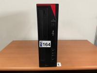 FUJITSU ESPRIM0 E420 DESKTOP WORKSTATION - 2