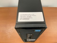 HP PRODESK 400 G1 SFF DESKTOP WORKSTATION - 3