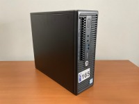 HP PRODESK 400 G3 SFF DESKTOP WORKSTATION