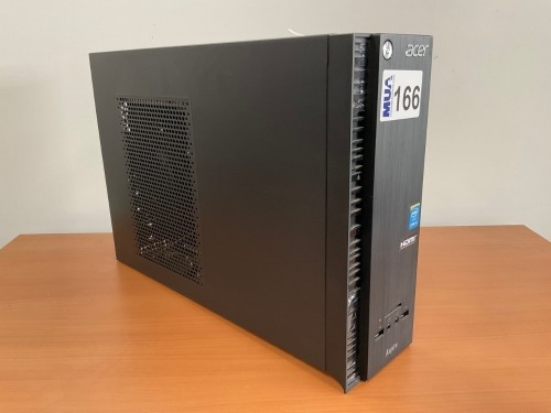 ACER XC-705 DESKTOP WORKSTATION