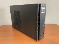 ACER XC-705 DESKTOP WORKSTATION