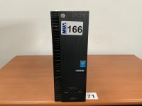 ACER XC-705 DESKTOP WORKSTATION - 2