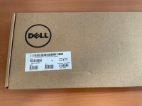 APPROX. 10No. UNUSED DELL WIRED KEYBOARDS, 1No. HP WIRED KEYBOARD & HP LAPTOP BAG - 3