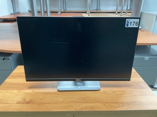 DELL U2414Hb LCD MONITOR