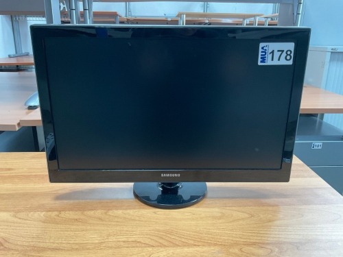 SAMSUNG UE19F40000AW TV