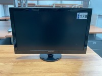 SAMSUNG UE19F40000AW TV