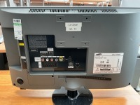 SAMSUNG UE19F40000AW TV - 2