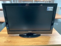 TOSHIBA 22BV501B LCD COLOUR TV