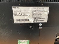 TOSHIBA 22BV501B LCD COLOUR TV - 2