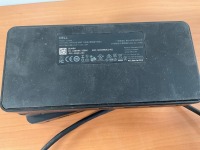 3No. DELL D3100 DOCKING STATIONS - 3