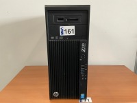 HP Z230 DESKTOP WORKSTATION - 2