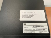 HP Z230 DESKTOP WORKSTATION - 3