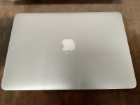 MACBOOK PRO RETINA 13" HIGH PERFORMACE NOTEBOOK - CORE i5 8GB SSD 512 - 4