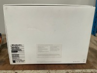 MACBOOK PRO RETINA 13" HIGH PERFORMACE NOTEBOOK - CORE i5 8GB SSD 512 - 11