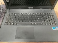 ASUS 16.5" LAPTOP & CHARGER WITH WIRELESS MOUSE - 2