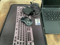 ASUS 16.5" LAPTOP & CHARGER WITH WIRELESS MOUSE - 3