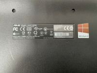 ASUS 16.5" LAPTOP & CHARGER WITH WIRELESS MOUSE - 5