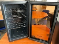 BAUMATIC MINI WINE COOLER - 3