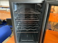 BAUMATIC MINI WINE COOLER - 5