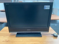 SONY KDL-20S3000 LCD COLOUR TV