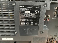 SONY KDL-20S3000 LCD COLOUR TV - 3
