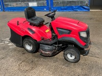 MOUNTFIELD 1636H RIDE ON PETROL LAWNMOWER - 7