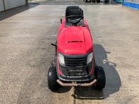MOUNTFIELD 1636H RIDE ON PETROL LAWNMOWER - 8