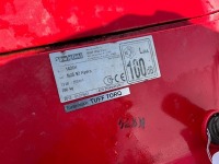 MOUNTFIELD 1636H RIDE ON PETROL LAWNMOWER - 10
