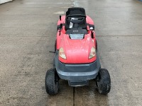 XDC140 RIDE ON PETROL LAWNMOWER - 8