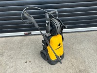 WORKZONE 240v POWER WASHER