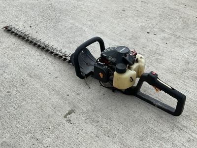 HOMELITE PETROL HEDGE TRIMMER