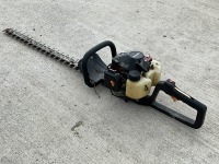 HOMELITE PETROL HEDGE TRIMMER