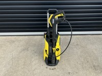 KARCHER K5 240v POWER WASHER - 2