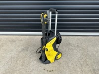 KARCHER K5 240v POWER WASHER - 3