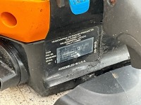 Mc CULLOCH PETROL CHAINSAW  - 2