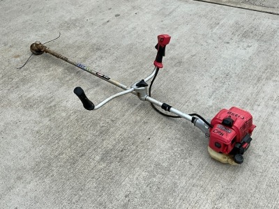 CASTLEGARDEN PETROL STRIMMER