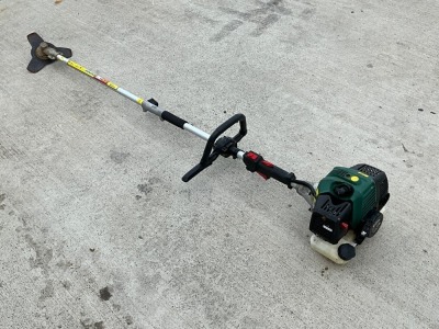 PARKSIDE PETROL STRIMMER