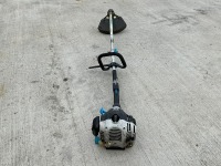 MAC PETROL STRIMMER - 2