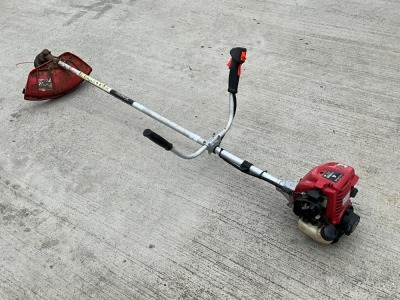 PROPLUS 4 STROKE PETROL STRIMMER
