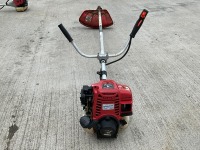 PROPLUS 4 STROKE PETROL STRIMMER - 2