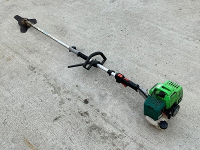 FLORABEST PETROL STRIMMER