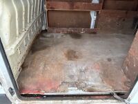 PEUGEOT BOXER 333 PROFESSIONAL L1 H1 2.0 BLUE HDI  - 9