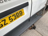 PEUGEOT BOXER 333 PROFESSIONAL L1 H1 2.0 BLUE HDI  - 18