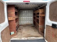 PEUGEOT BOXER 333 PROFESSIONAL L1 H1 2.0 BLUE HDI  - 20
