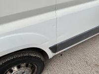 PEUGEOT BOXER 333 PROFESSIONAL L1 H1 2.0 BLUE HDI  - 22