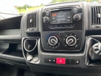 PEUGEOT BOXER 333 PROFESSIONAL L1 H1 2.0 BLUE HDI  - 27