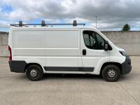 PEUGEOT BOXER 333 PROFESSIONAL L1 H1 2.0 BLUE HDI  - 30
