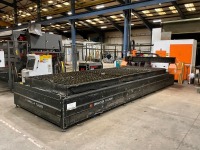 ERMAKSAN ER6000 PLASMA CUTTER
