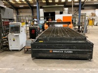 ERMAKSAN ER6000 PLASMA CUTTER - 2